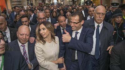 Nouveau Premier ministre à Malte : cela "n'augure rien de bon", selon la soeur de D. Caruana Galizia