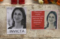 Der Mord an Daphne Caruana Galizia: Maltas offene Wunde