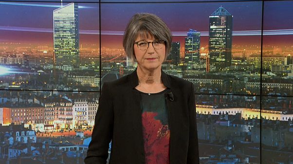 Euronews am Abend | Die Nachrichten vom 13. Januar Euronews am Abend | Die Nachrichten vom 13. Januar