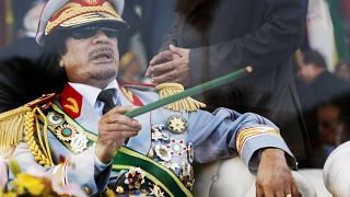أوباما قتل القذافي؟ نائب المتحدث للبيت الأبيض يرى ذلك وجاء الردّ: عند غوغل الخبر اليقين