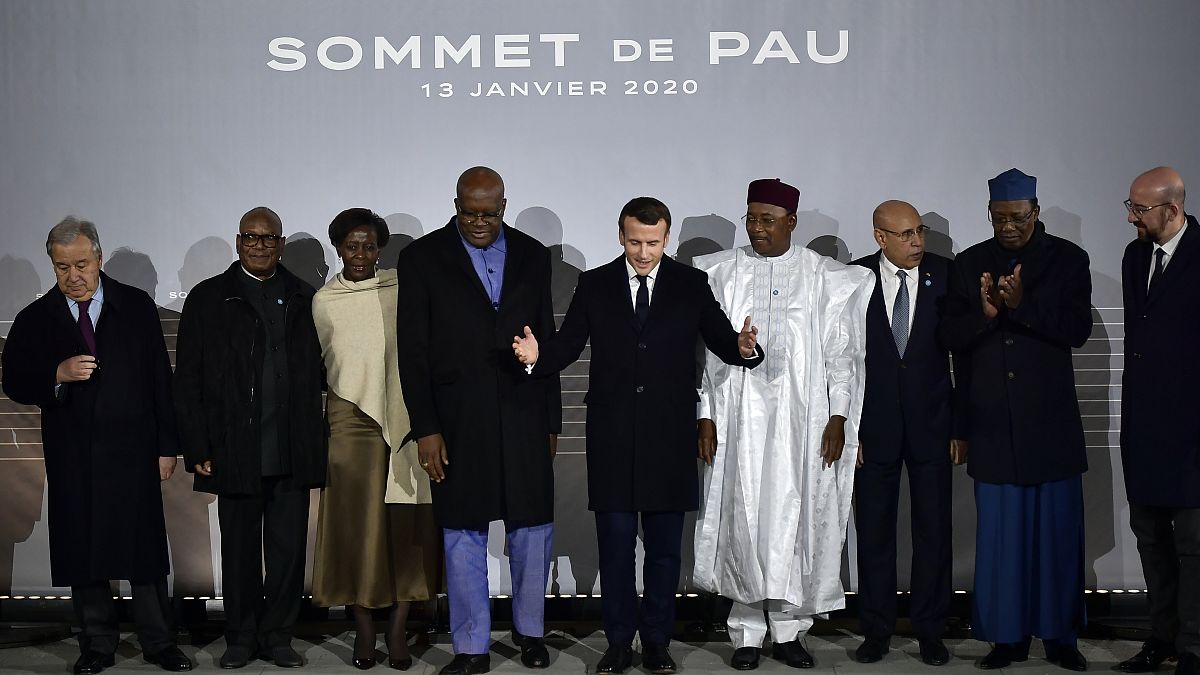 Francia e G5 Sahel: "Rafforziamo l'impegno contro i jihadisti"