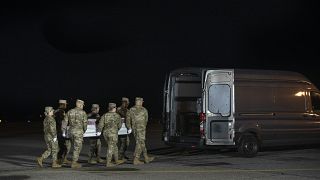 واشنطن ستعيد 21 متدربًا سعوديًا الى المملكة والسبب.. تداعيات الهجوم على قاعدة عسكرية بولاية فلوريدا