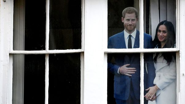 Londra: anche la "Meghanexit" avrà il suo periodo di transizione Londra: anche la "Meghanexit" avrà il suo periodo di transizione