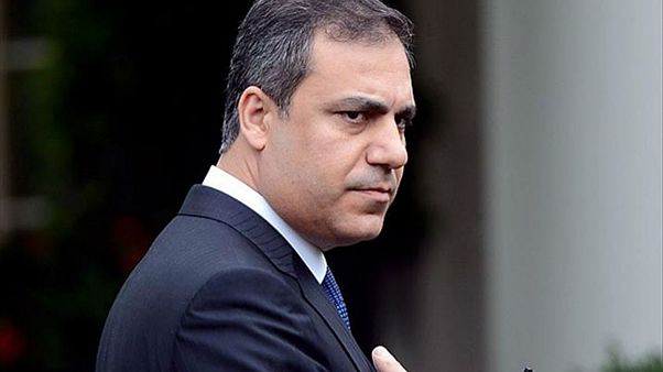 MİT Başkanı Hakan Fidan ile Suriyeli mevkidaşı Ali Memlük Moskova'da görüştü MİT Başkanı Hakan Fidan ile Suriyeli mevkidaşı Ali Memlük Moskova'da görüştü