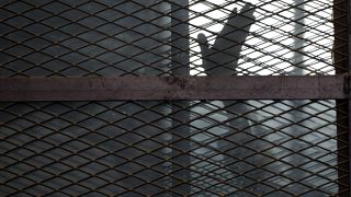 واشنطن: وفاة أمريكي معتقل في مصر أمر "مأساوي كان يمكن تجنبه"
