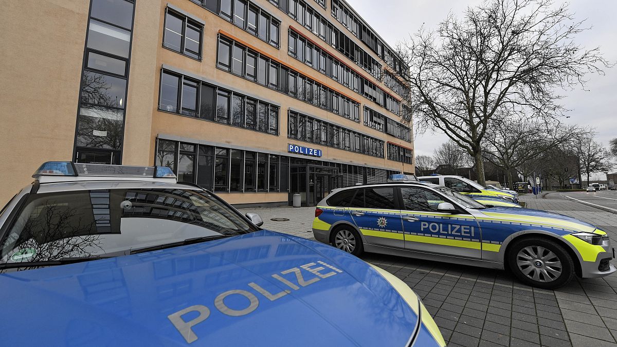 Γερμανία: Πεντάχρονο κοριτσάκι βρέθηκε σε συνθήκες πλήρους εγκατάλειψης