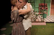 Cyprus Theater Organisation / "Things I know to be true", von Andrew Bovell. Das Stüclk wurde vor der Covid 19-Pandemie gezeigt.