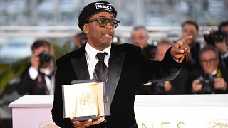 Festival di Cannes: Spike Lee presidente di giuria