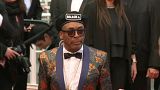 Hollywood'un önemli ismi Spike Lee Cannes Film Festivali'ne başkanlık edecek
