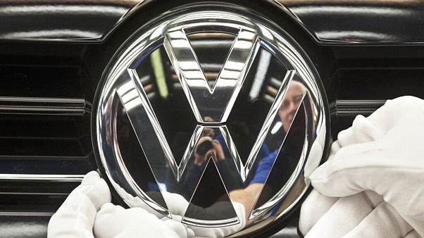 Volkswagen 2019 yılında satış rekoru kırdı Volkswagen 2019 yılında satış rekoru kırdı