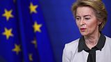 European Green Deal: Brussels unveils €1 trillion plan to make EU carbon neutral by 2050