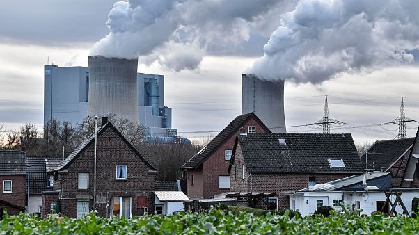 Germany plans to shut all coal power plants by 2038