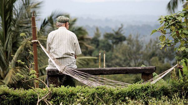 La Europa vaciada: La Comisión reconoce por primera vez el reto de la despoblación La Europa vaciada: La Comisión reconoce por primera vez el reto de la despoblación