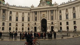 Dienstrad statt Dienstauto: Die Botschafter in Österreich machen's vor
