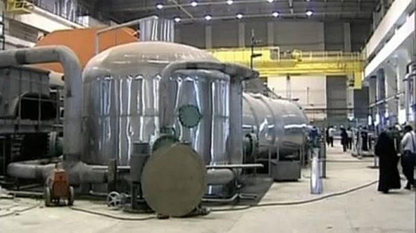 Atomalku: Három EU-s ország Iránnal tárgyalna Atomalku: Három EU-s ország Iránnal tárgyalna