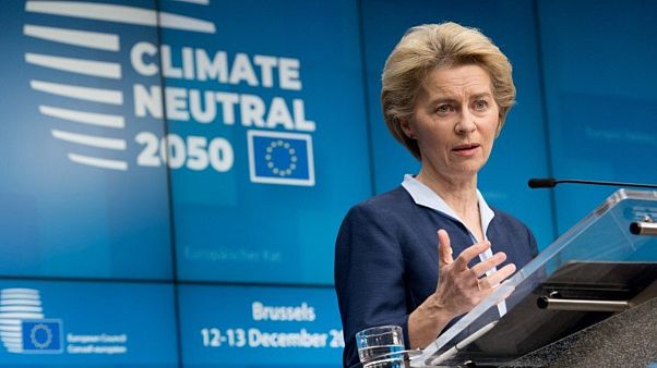 Ursula von der Leyen Ursula von der Leyen