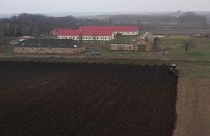 Acaparamiento de tierras en Hungría por "falsos granjeros"