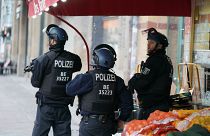 В Германии прошли массовые обыски у "чеченских исламистов"