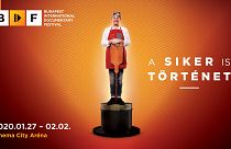 Oscar-jelöltek Budapesten 