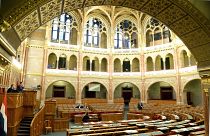 Az EU szerint jogsértő a civiltörvény