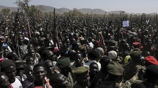خمسة قتلى خلال "تمرد" نفذه عناصر من جهاز المخابرات العامة في السودان