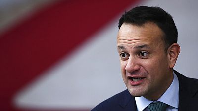 Eleições legislativas antecipadas na Irlanda