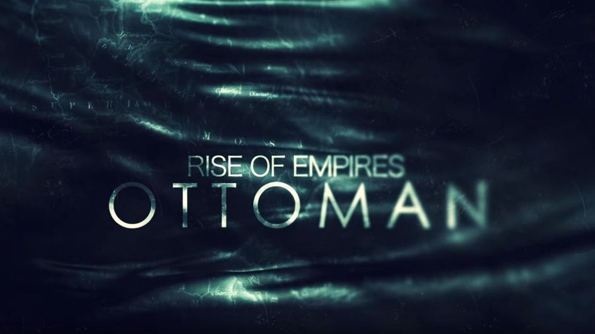 Rise of Empire: Ottoman