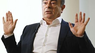 Carlos Ghosn's lawyers call Nissan's allegations 'biased' and claim collusion