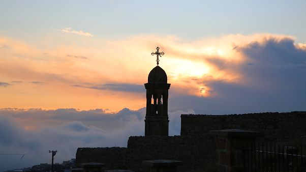 Mardin Mardin