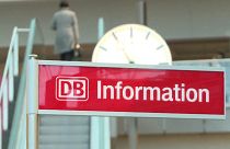 Германия инвестирует в железные дороги