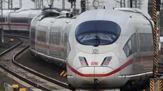 Climat : Berlin mise sur le rail en investissant 62 milliards d'euros
