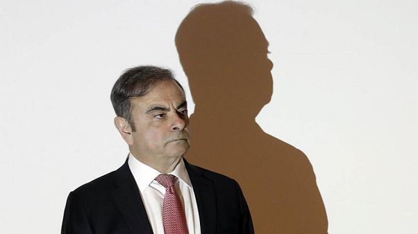 Trotz Krise in Frankreich: Carlos Ghosn verlangt fast 800.000 € Rente von Renault Trotz Krise in Frankreich: Carlos Ghosn verlangt fast 800.000 € Rente von Renault
