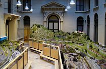 Két hónappal meghosszabbítják a Miniversum nyitva tartását