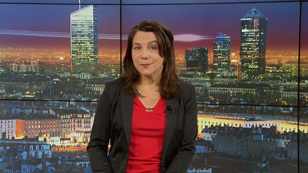Euronews Hoy | Las noticias del martes 14 de enero de 2020 Euronews Hoy | Las noticias del martes 14 de enero de 2020