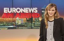 Euronews am Abend | Die Nachrichten vom 14. Januar 2020