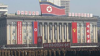 آمریکا دو نهاد کره شمالی را به دلیل صدور کارگر به خارج تحریم کرد