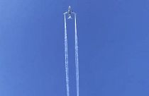 Λος Άντζελες: Αεροπλάνο άδειασε καύσιμα πάνω σε σχολείο