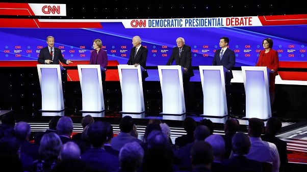 (AP Photo/Patrick Semansky) (AP Photo/Patrick Semansky)