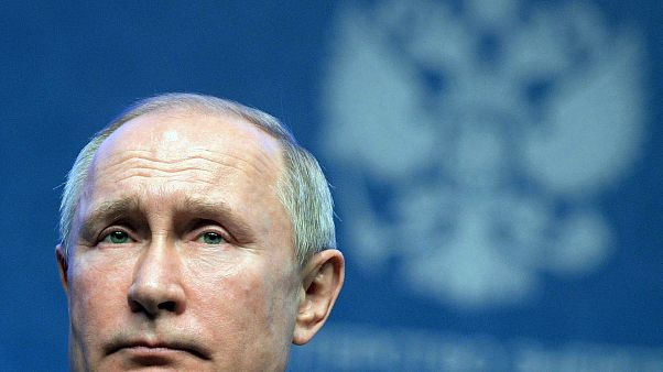 Главное из послания Владимира Путина к Федеральному собранию Главное из послания Владимира Путина к Федеральному собранию