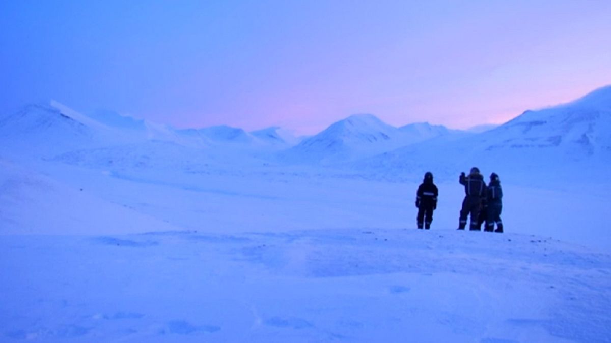 Face au tourisme de masse, les îles Svalbard prennent des mesures