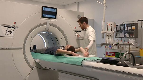 Kampf gegen Lungenkrebs: 500 Leben retten dank Früherkennung Kampf gegen Lungenkrebs: 500 Leben retten dank Früherkennung