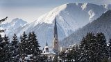 Nine things Davos 2020 is doing to be carbon-neutral