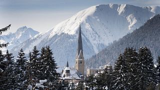 9 Vorsätze für die CO2-Neutralität beim WEF in Davos