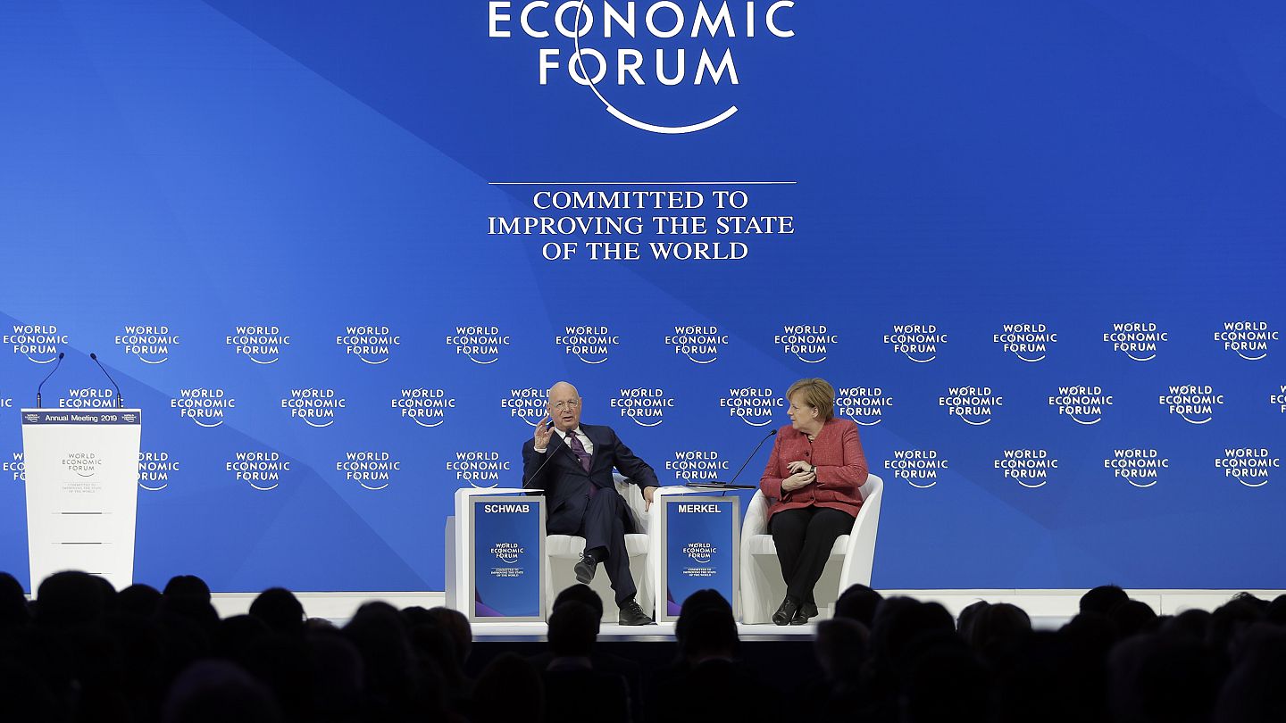 Davos 2020: everything you need to know about the World Economic Forum |  Euronews