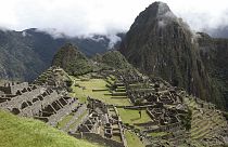 عزم مقامات پرو برای کاشت ۱ میلیون درخت در منطقۀ باستانی ماچو پیچو