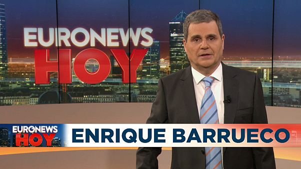 Euronews Hoy | Las noticias del miércoles 15 de enero de 2020 Euronews Hoy | Las noticias del miércoles 15 de enero de 2020