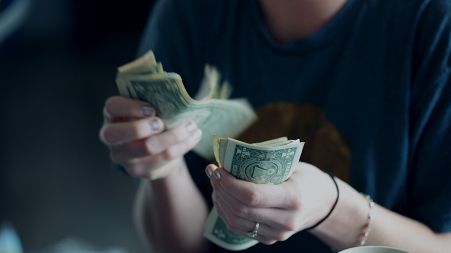 Saving money was found to be a big motivator for eco-friendly behaviours.