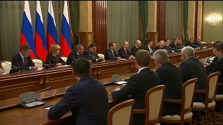 Μιχαήλ Μισούστιν: Ο εκλεκτός του Πούτιν για την πρωθυπουργία