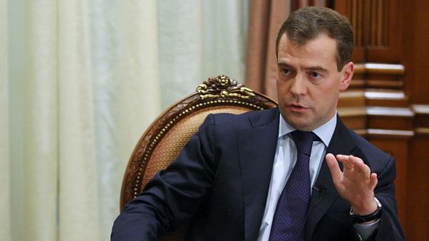 Az orosz kormány lemondásának háttere Az orosz kormány lemondásának háttere