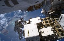 Τι φοβούνται οι αστροναύτες όταν είναι στο διάστημα;